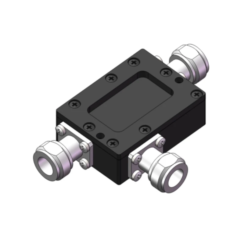 

indoor N-F low PIM 3300-3700MHz cavity 15dB rf directional coupler