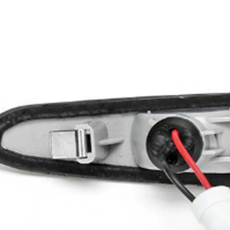 Car Turn Signal Leaf Plate Light LED Side for E82E88 E60 E90 E91 E92