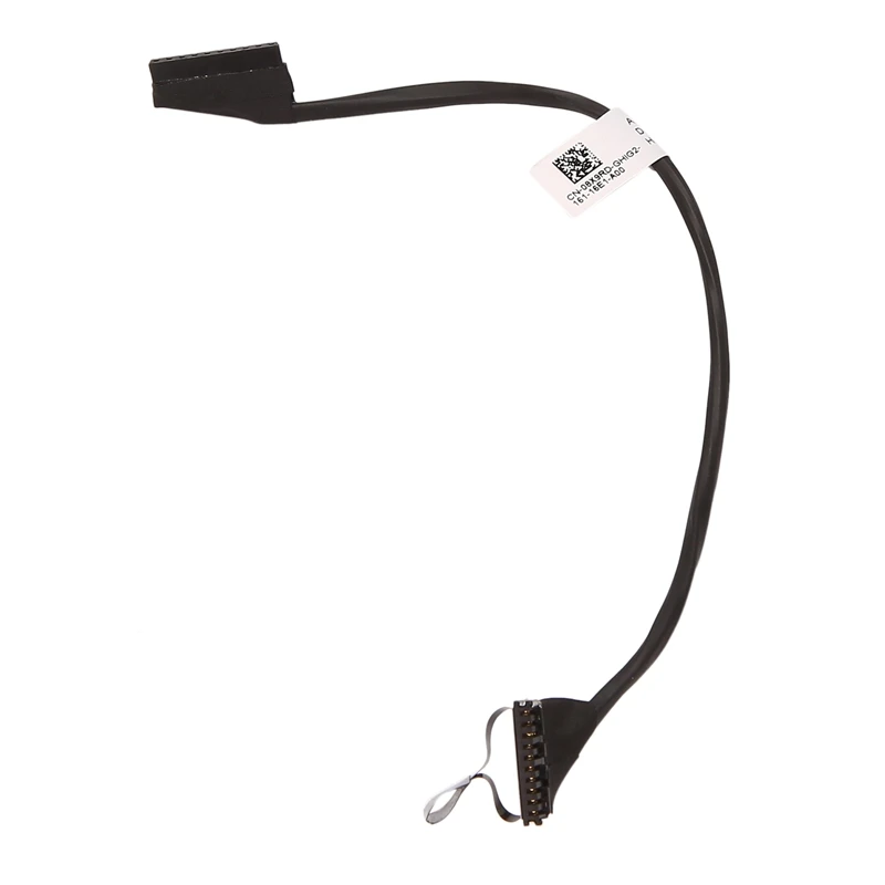 НОВЫЙ разъем аккумулятора для ноутбуков кабель 08X9RD 8X9RD DC02001YJ00 Dell Latitude 5450 E5450 ZAM70