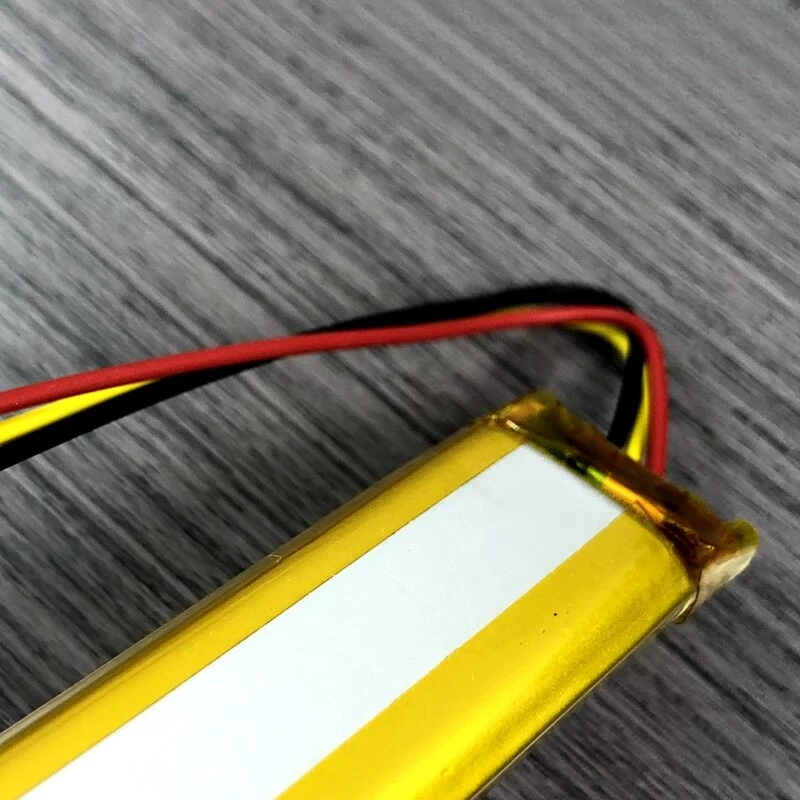 Фото Сменная батарея для клавиатуры Logitech K800 MX KEYS YR0073, 3.7V 1500mAh, для Bluetooth-клавиатуры, 533-000177 №3