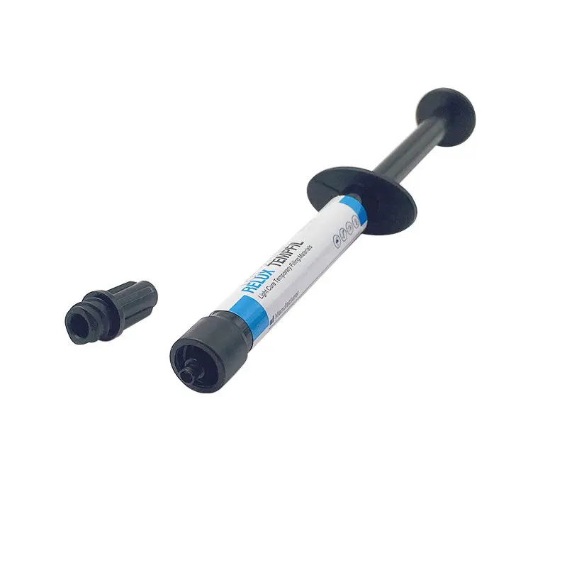 Высококачественный стоматологический временный заполняющий материал для