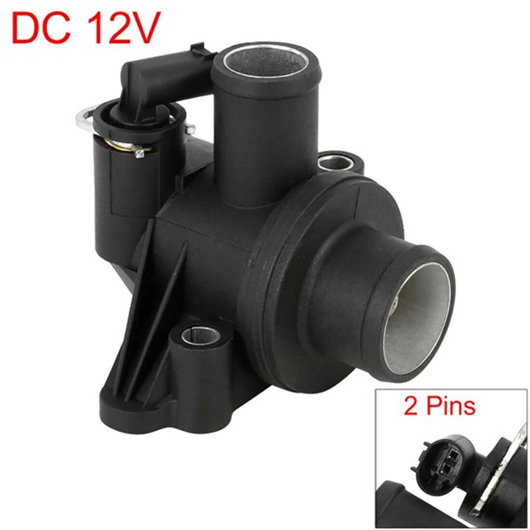 Новый термостат охлаждающей жидкости двигателя для Mercedes-Benz A-CLASS W168 VANEO 1662030175 A