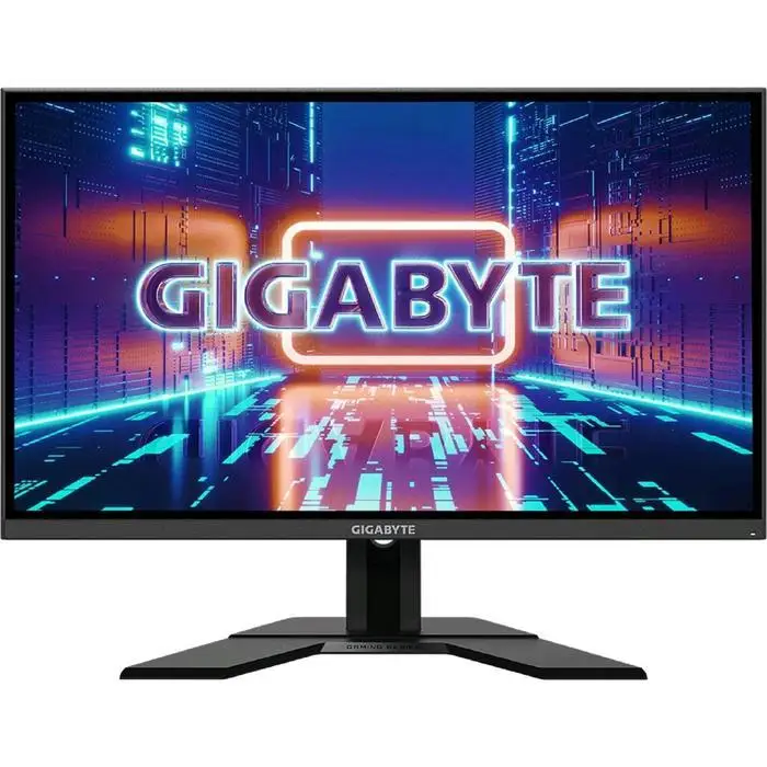 Монитор Gigabyte G27F 27&quot IPS 1920x1080 144Гц 1мс HDMI Dport чёрный|Мониторы| |