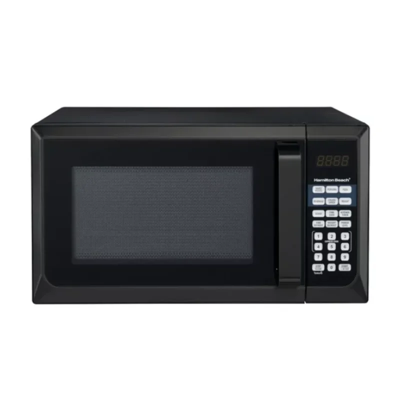 

0.9 Cu. Ft. Stainless Steel Countertop Microwave Oven