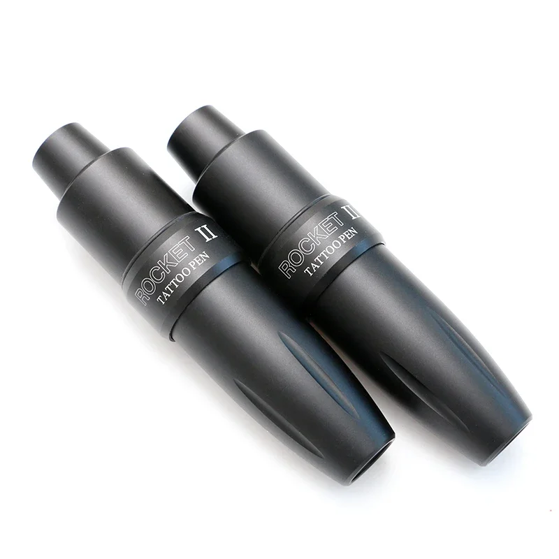 Профессиональный ротационный пистолет для татуировок Rocket II с искусственным