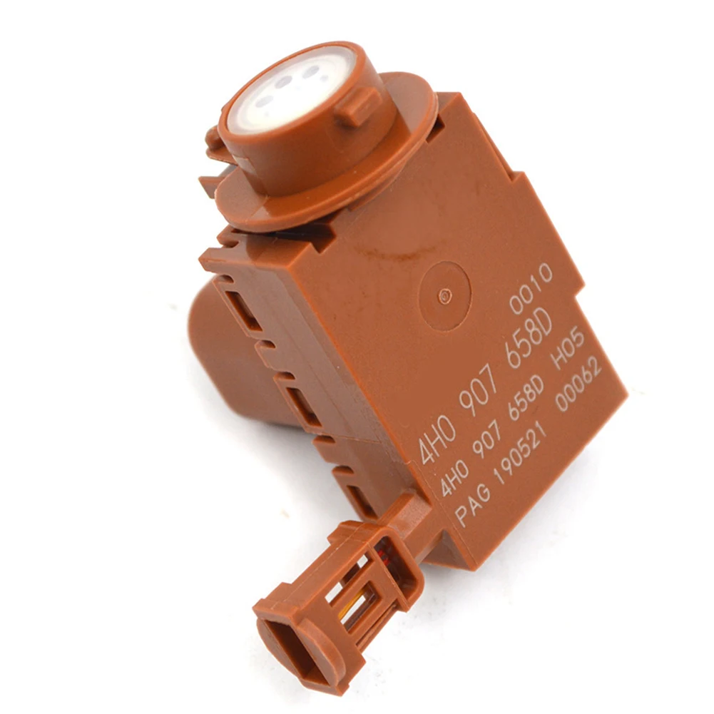 Датчик контроля качества воздуха специальной активности автомобиля