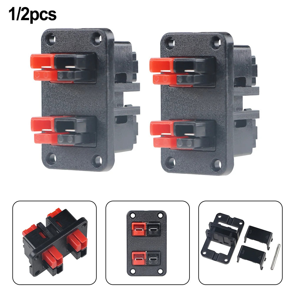 

Portable Power Plugs For Single-pole Anderson Plug 30/45A 600V Fixed Mounting Bracket Panel Outdoor Power Socket Cable Connector