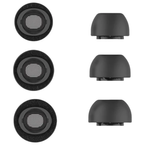 Пена с эффектом памяти для Samsung Buds3