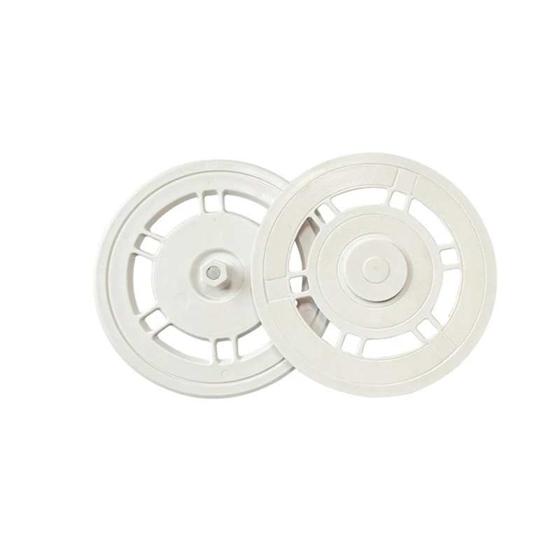 2 шт. держатель ткани для швабры Ecovacs Deebot T30 Pro Omni/T30 робот-пылесос сменный кронштейн