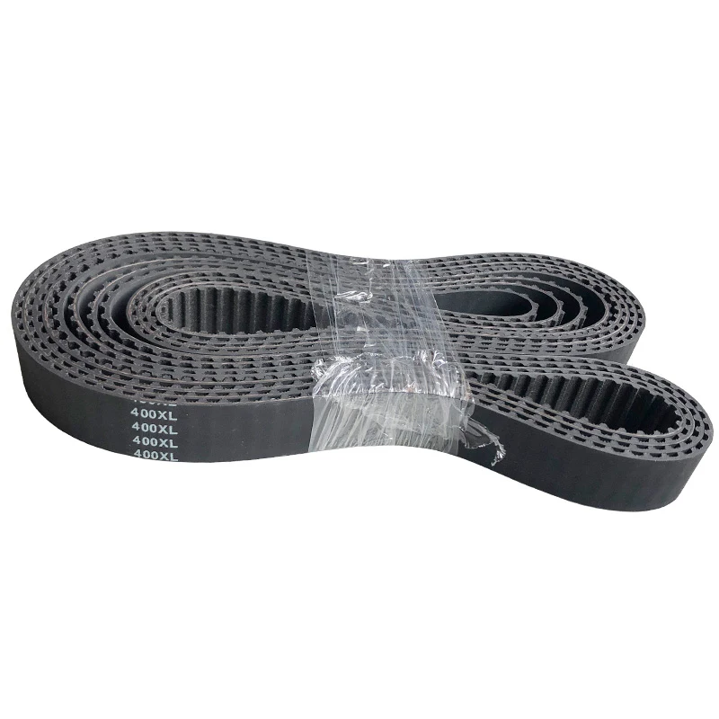 XL Timing Belt 362XL 364XL 366XL 370XL 372XL 374XL 376XL 378XL 380XL 382XL Width10/12/15/20mm Closed Synchronous Rubber Belts