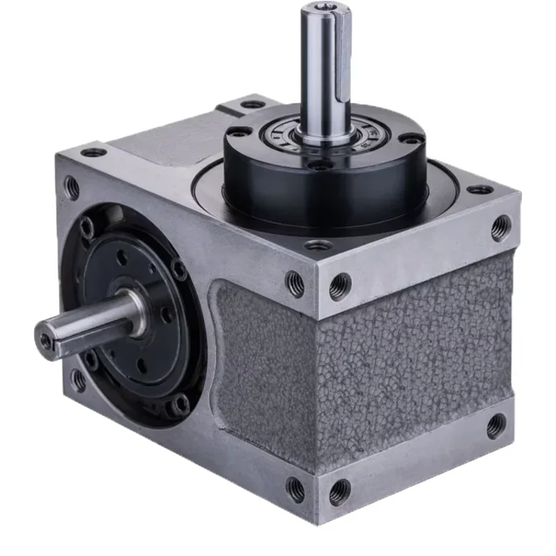 Высокоточный кулачковый индекс серии 60DS роторные индексирующие столы для