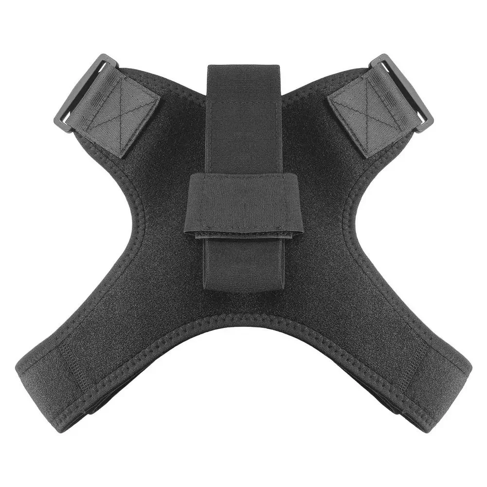 

Mobile Battery Power Bank Replacement For Oculus Quest 2 VR Battery Bracket Holder Adjustable Back Shoulder Carry Bag Belt Strap