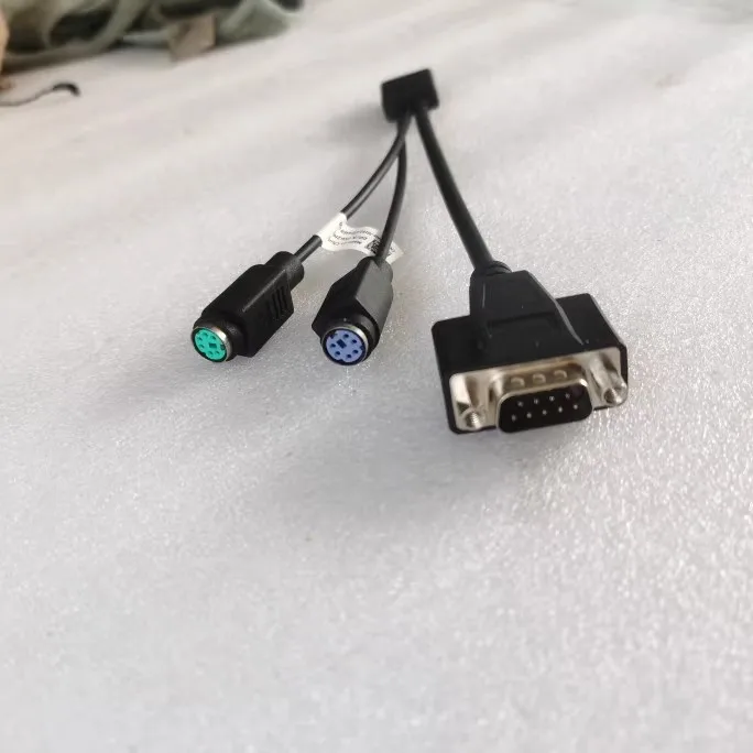 Новая оригинальная последовательная плата для DELL 3000 7090 7000MFF PS/2 с кабелем 0KG2HH KG2HH