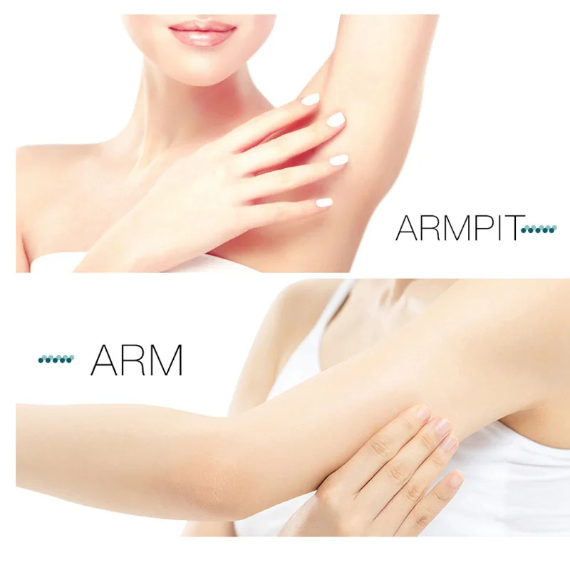 IPL-эпилятор лазерный Перманентный с ЖК-дисплеем | Бытовая техника