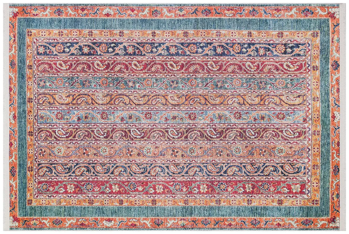 

Моющийся ковер MVHy.038 с цифровой печатью