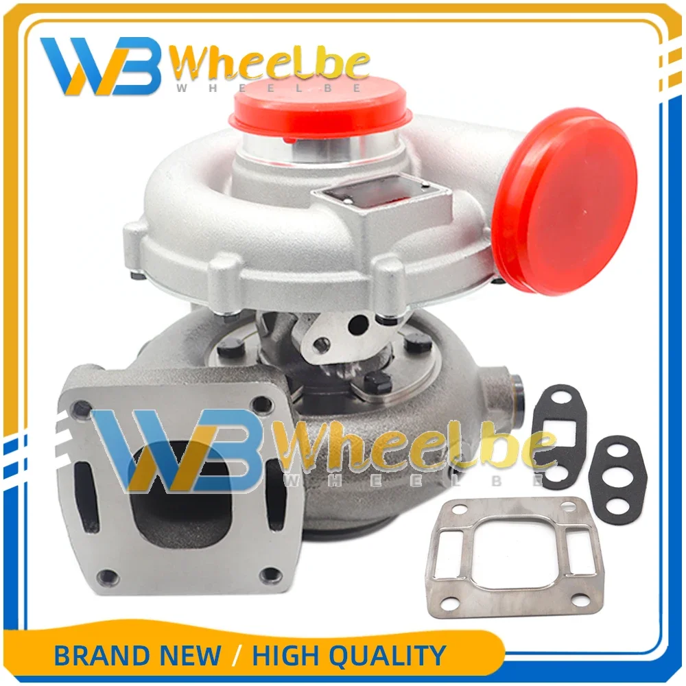 Для K26 Турбокомпрессор Volvo Penta Schiff Marine KAD42 3.6L 53269886290 53269706497 53269886497 838697 3805061 53269706290