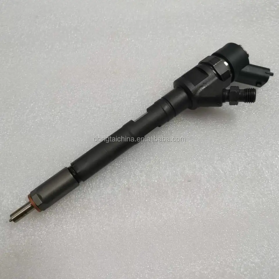 Новый топливный инжектор общей топливной системы Bosc-h 0445110239 0 445 110 239 для Peugeot 307 1 6