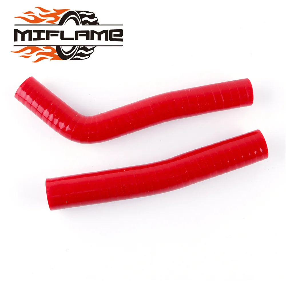 Для Honda TRX 450 R TRX450R 2004-2016 (05 06 07 08 09 10-15) комплект силиконовых шлангов охлаждающей