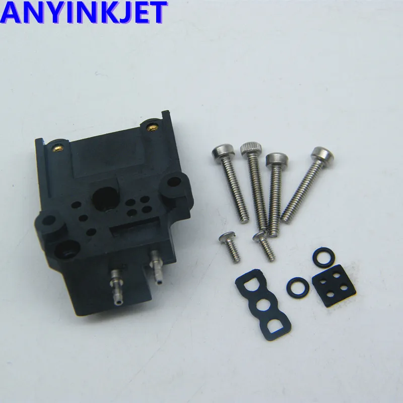 Электроклапанный блок для Imaje S7 9020 9030 корпус ENM28992