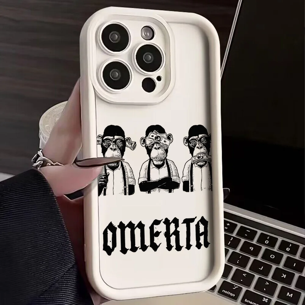 Модный чехол для телефона Omerta Maes Dollar Xiaomi Redmi 14C 13 13C 12 12C K50 K40 10C 10 9T 9C 9A K30 4G 5G с мягкой