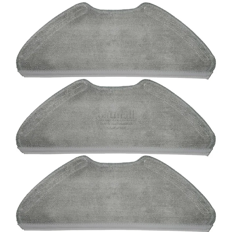 

Mop Cloth For Xiaomi Mi Robot Vacuum Mop 2 Lite MJSTL / Mop Pro MJSTS1 Wipes Rags Vacuum Cleaner Replacement Parts Accessories