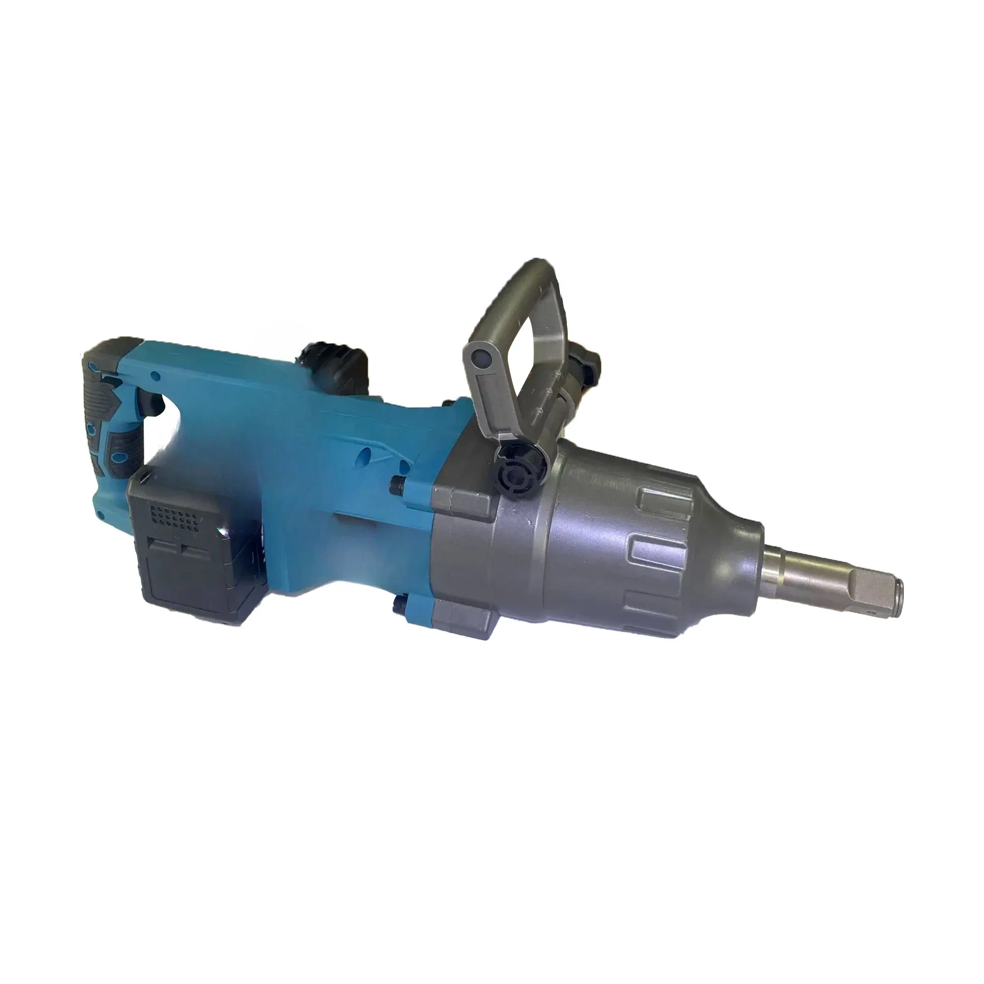 Мощный 1 дюймовый электрический бесщеточный ударный гайковерт нм с высоким