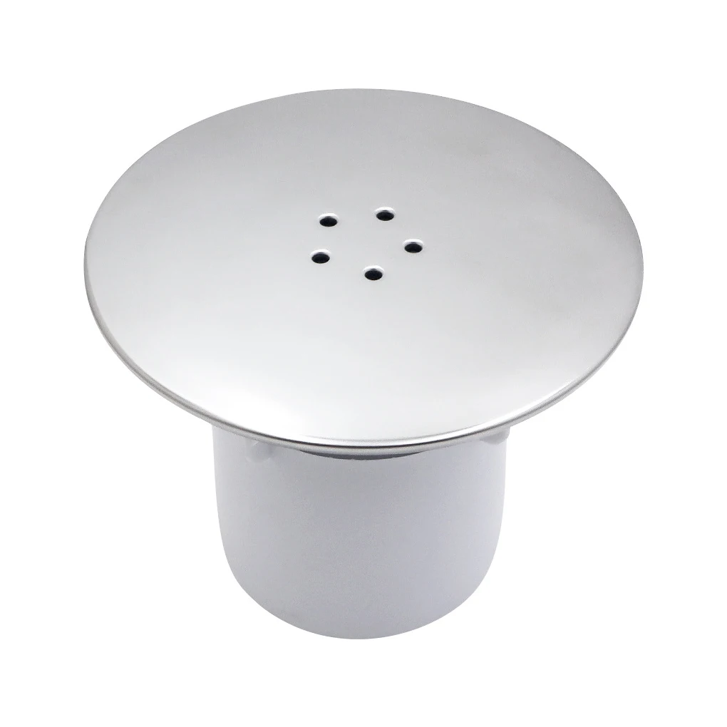 

Стопор для слива напольного фильтра, стопор для слива раковины, предотвращение скатывания, тонкая работа, компактный размер, экономия места, товары для дома