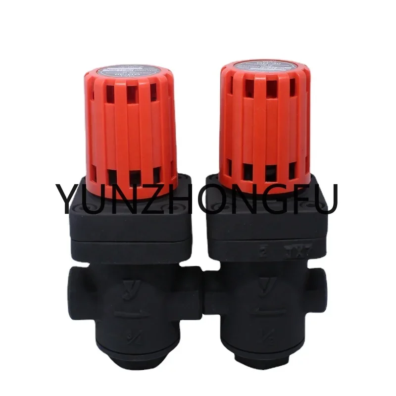 GD-30 steam 1/2 дюймовые редукторные клапаны с бронзовой резьбой PRV на складе