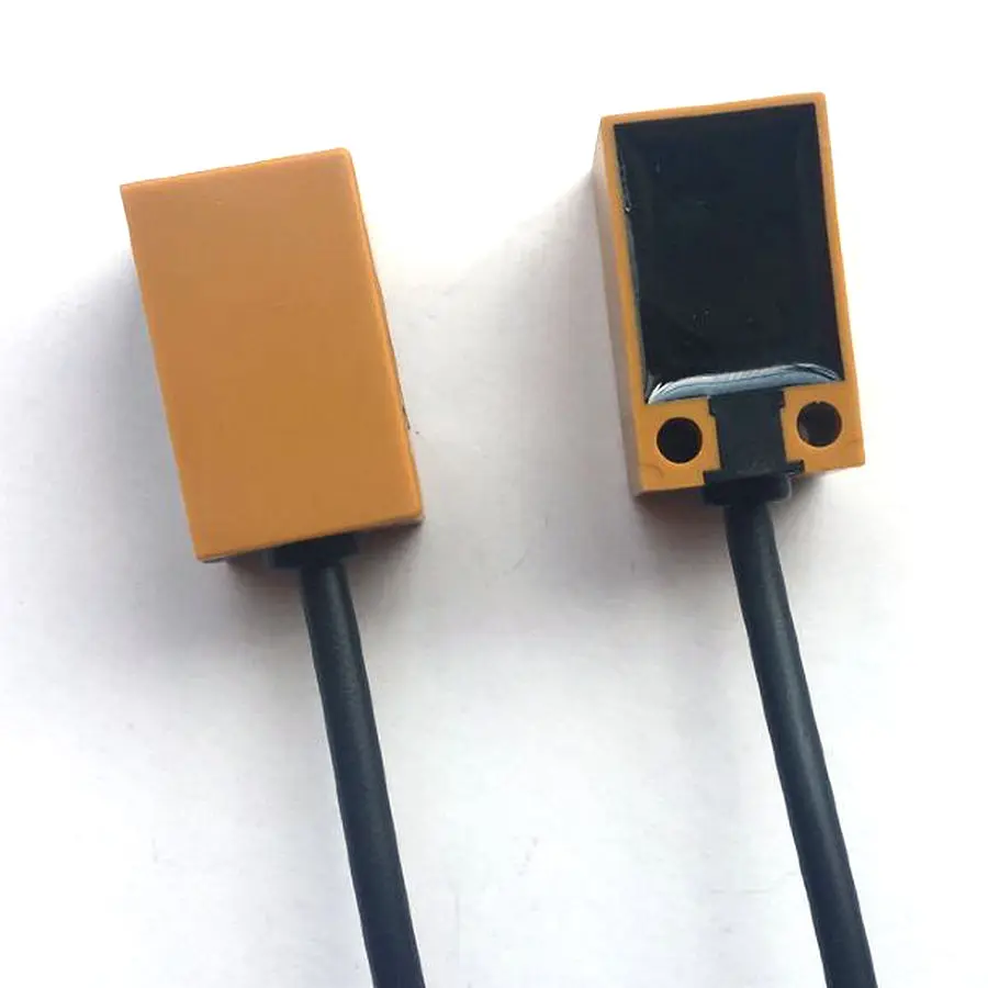 5 шт. TL-Q5MB2-Z PNP NC бесконтактный переключатель индуктивный датчик 3 провода 10-30 В