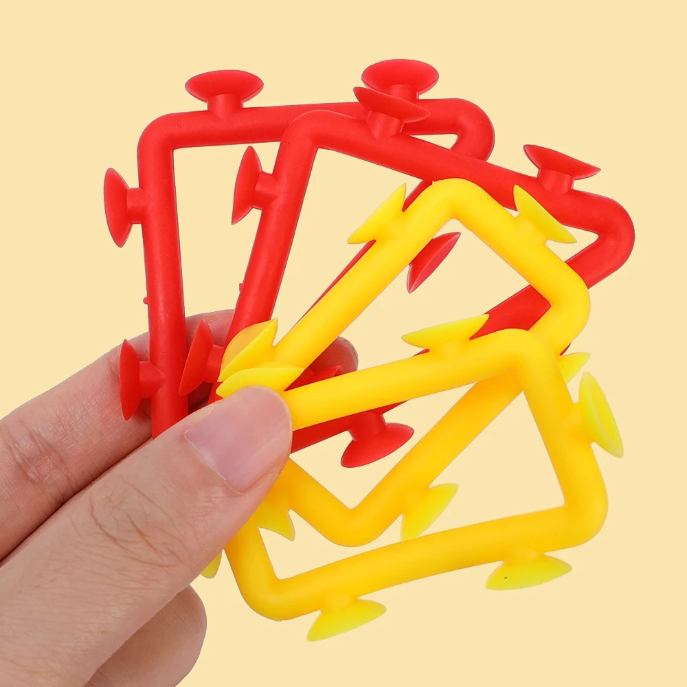 Рисунок 4 - Детский конструктор «присоска»