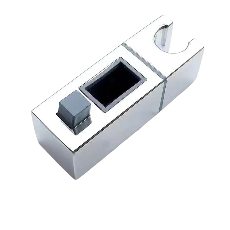 

Аксессуары для душа держатель для душевой лейки Регулируемый сменный кронштейн для ванной