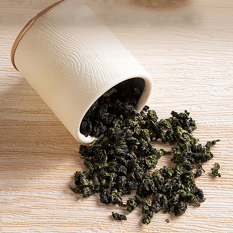 Мини-портативный чайник JETTING брендовая одноцветная пустая банка для домашнего