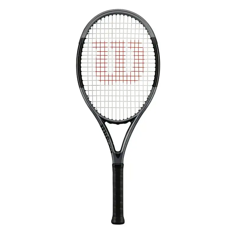 

Adult Tennis Racket, Grip Size 1, Pickleball paddle Pickleball paddle cover Badminton racket only Tennis bag Tennis bag Tennis r
