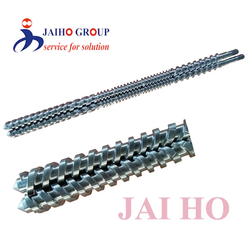 Рисунок 4 - 72 параллельный двойной винтовой