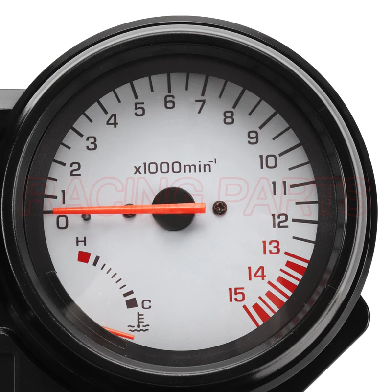 Тахометр для мотоцикла спидометр датчик HONDA CB600 Hornet 600 1996 1997 1998 1999 2000 2001 2002 уличный