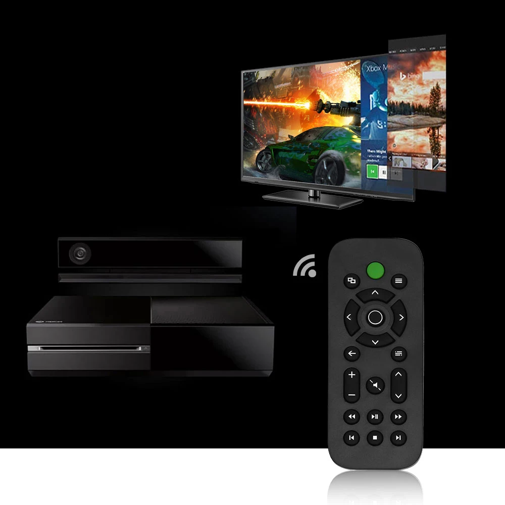 Многофункциональный пульт дистанционного управления для ТВ-приставки XBOX ONE S X XS