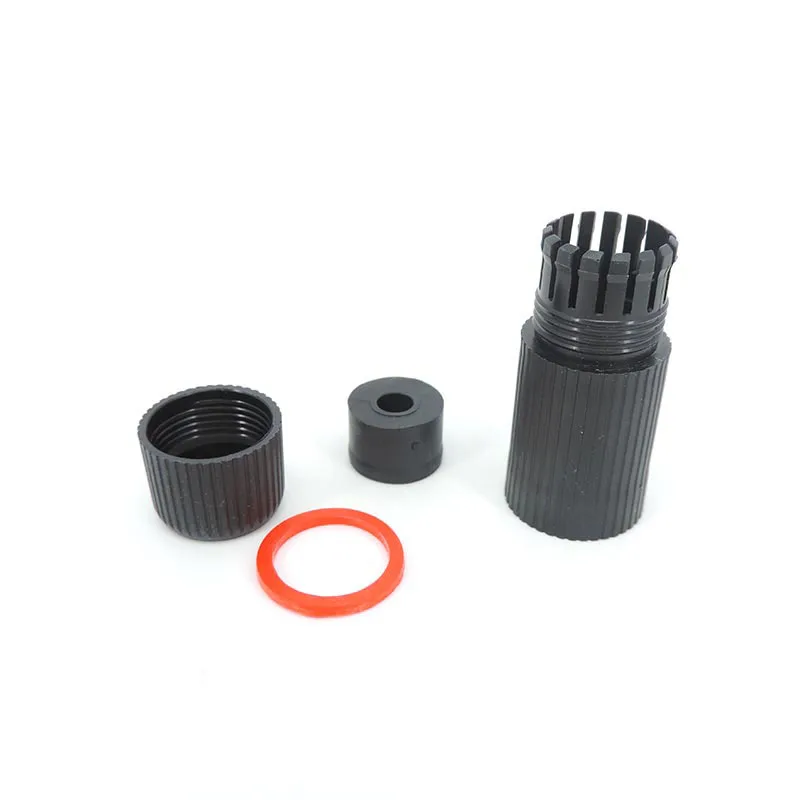 

Водонепроницаемый Соединительный колпачок RJ45 для наружной Сетевой IP-камеры, ОТРЕЗОК кабеля e1