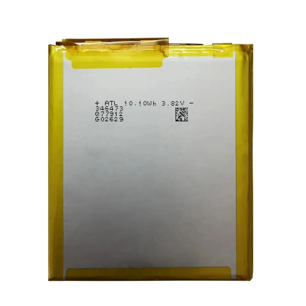 100% Новый оригинальный аккумулятор 2730 мАч HD40 SNN5987A для Motorola Moto Z Force 2nd gen Z2 XT1789-1 XT1789