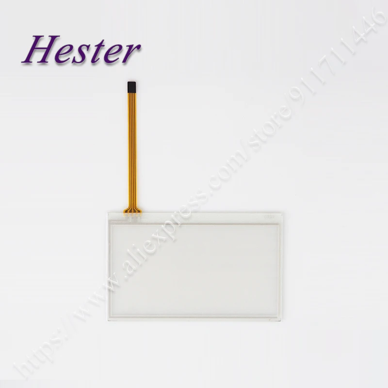 

Сенсорная панель дигитайзера AMT9551 AMT 9551 91-09551-000, сенсорная панель, стекло AMT9551 AMT 9551 91-09551-000, сенсорная панель