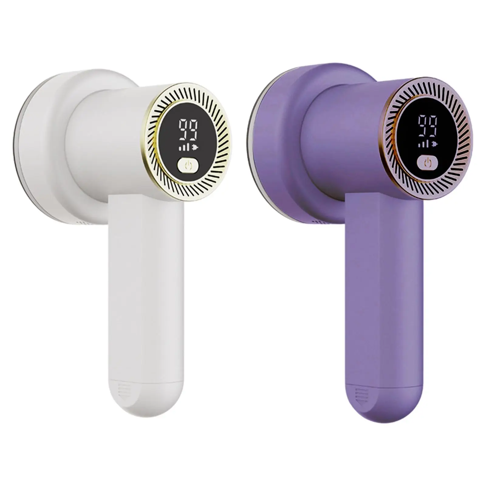 

Быстрая зарядка через USB с 6 лезвиями