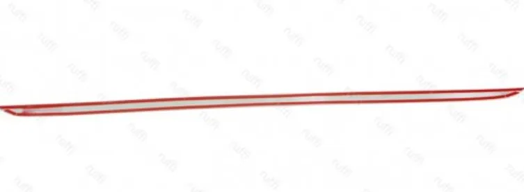 

Крышка багажника под S.Steel Mitsubishi LANCER MK7 2000 - 2007