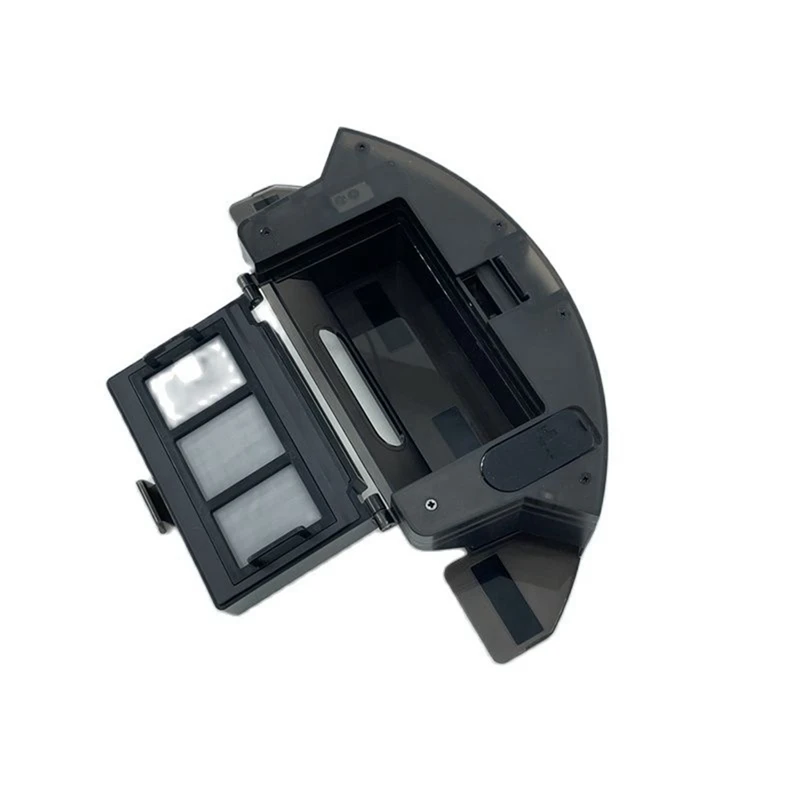 

1 Piece Replacement Parts Water Tank 2-In-1 Dust Box Water Tank Vacuum Cleaner Water Tank For Lydsto G1 G1M Robot