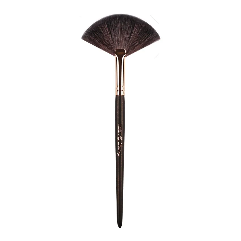 

New 1pcs/set Brow Contour Brush Eyebrow Eyeliner Brush Portable Small Angled Eyebrow Liner Brush Women Makeup Cosmetic Tools