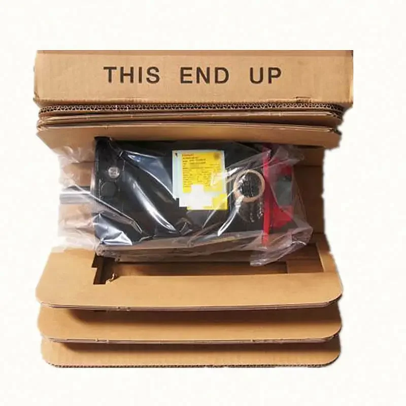 Fanuc Servo Motor A06B-2288-B100 A06B-0216-B502 A06B-2078-B003 A06B-2078-B007 A06B-0279-B110 A06B-0286-B300