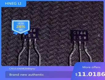 Бесплатная доставка 2SC144
