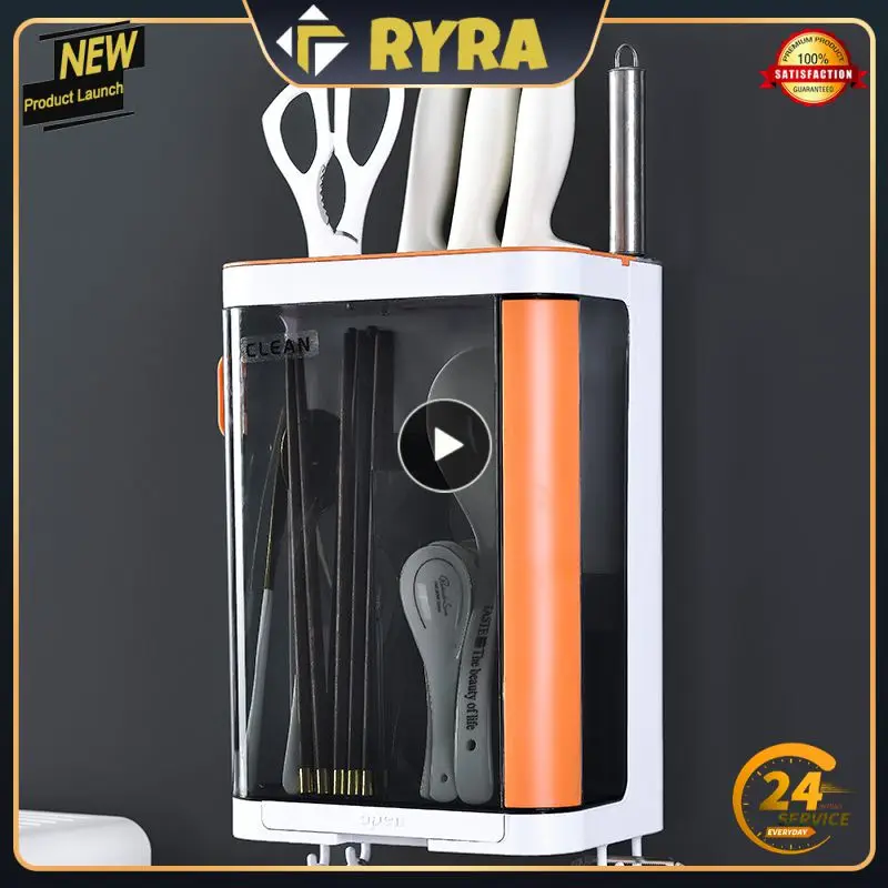 

Kitchen Racks A Good Partner In The Regular Kitchen Two-compartment Storage Household The Switch Cover Is Smoother Box