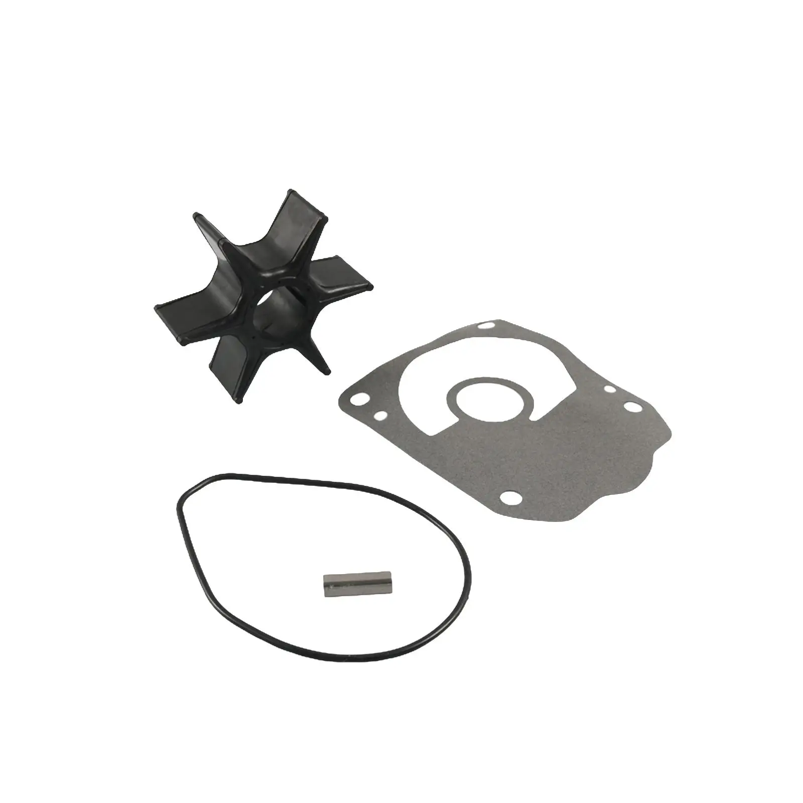 

Water Pump Impeller Service set Replacement Impeller Accessories Spare Parts Drive Replaces Water Pump Impeller for 18 3285