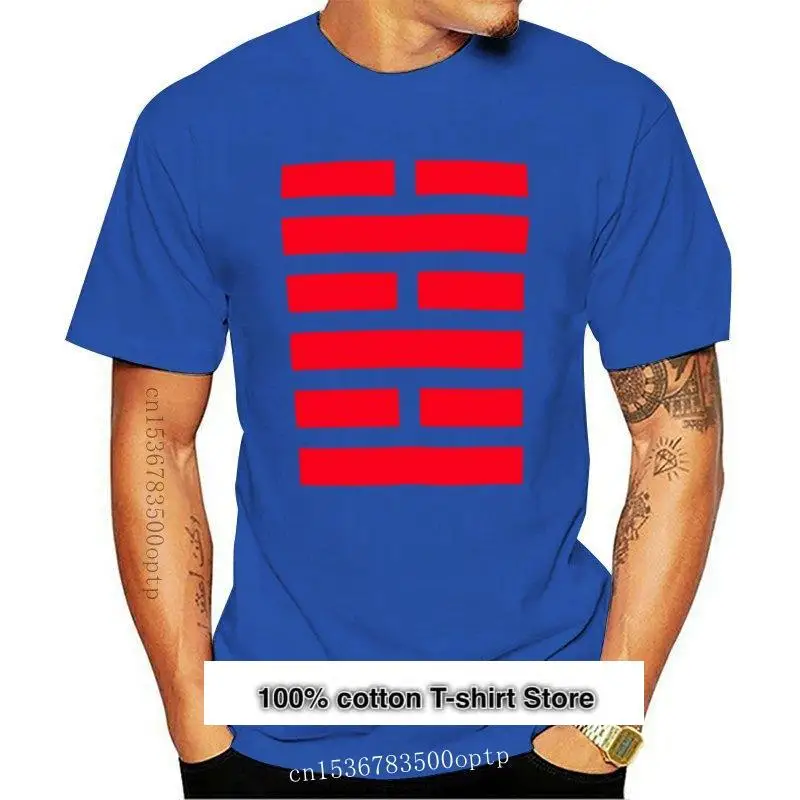 

Camiseta de GI Joe Arashikage para hombre, nueva