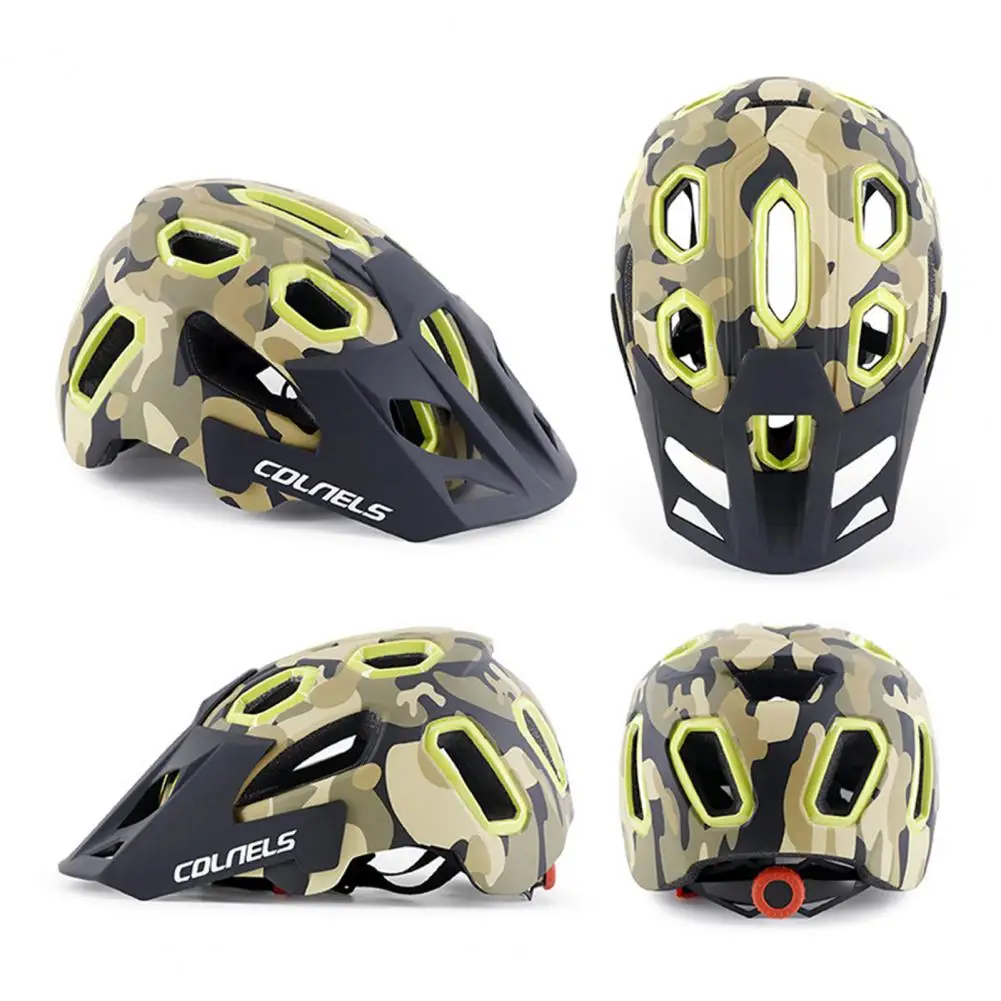 

Bike Bicycle Helmets Breathable Sweat Absorption Accessory Mountain Bicycle Cycling Helmet Cycling Equipment