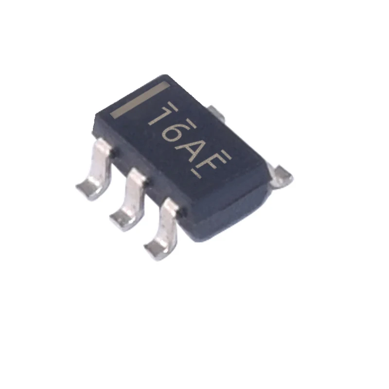 

TLV62569DBVR TLV62569 SOT23-5 New original ic chip In stock